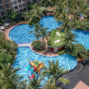 One Park & Phnom-Penh