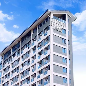 Hotel Ark Phnom Penh
