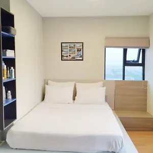 Ami Polaris 23 Apartment-residence