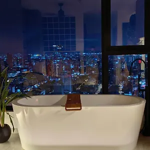 Cityscape Haven Phnom Penh