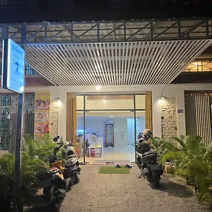 Guest house Whitehouse B Phnom Penh