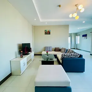 Homestay Abc Garden *
