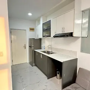 Condo,1double Bed, 1living 32sq,pool *