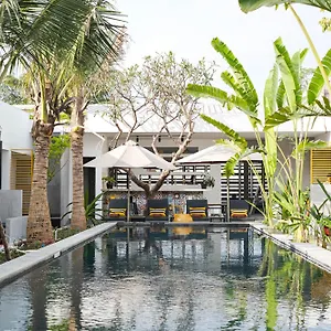 Hotel Vehaa Boutique