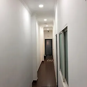 Lahore Punjab Restaurant & 酒店