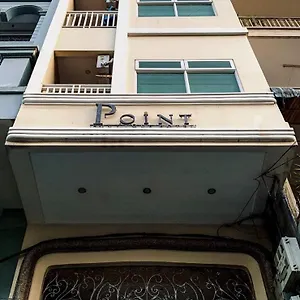 Point Boutique Phnom Penh