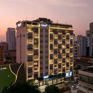 Maxx Downtown By H World 4* Phnom Penh