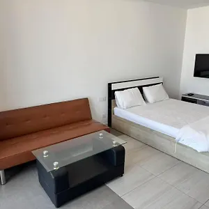 The Penthouse Phnom Penh