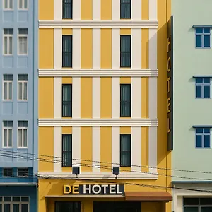 De 3* 프놈펜