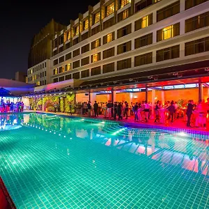 Nagaworld & Entertainment Complex Phnom Penh