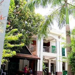 Envoy Hostel Phnom Penh