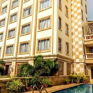 Blue River Hotel Phnom Penh