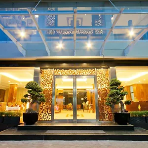 Diamond Hotel 3*