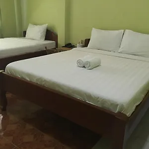 Pensión Pratna