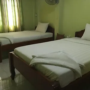 Pratna 2* Phnom-Penh