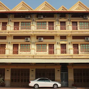 Boeung Chhouk