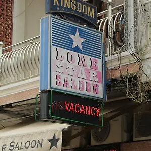 Lone Star Saloon And Guest house 3*