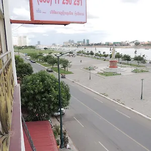 酒店 River View 金边