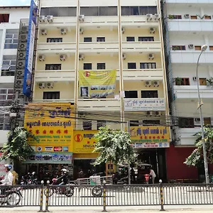 China Town 金边