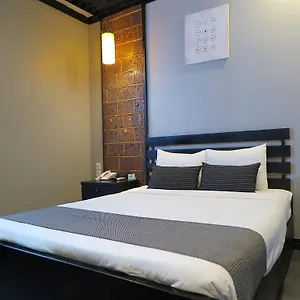 酒店 美途酒店 金边
