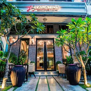Vacation Boutique 3*