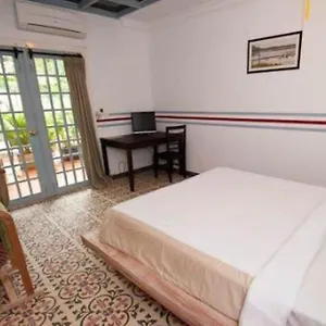 Villa Srey Phnom Penh