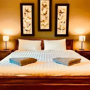 Guest house Prantara Heritage Suites 3*