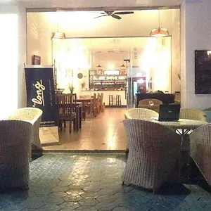 The Long Hotel