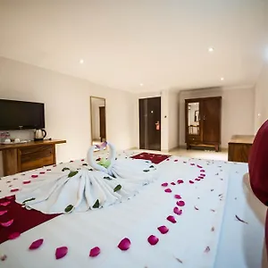 Angkor International Hotel