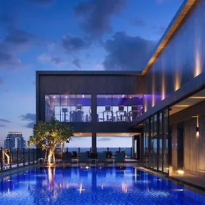 One & 4* Phnom Penh