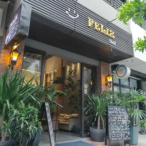 Feliz Cafe&bar Phnom Penh
