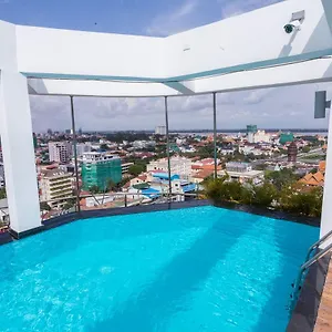 Bellavita Aparthotel Phnom Penh