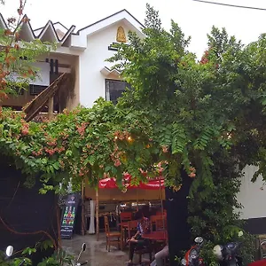 Hostel Sovanphum *