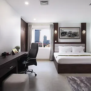 Kuch Oudom Phnom Penh