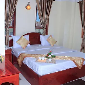 Hotel Spean Meas
