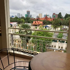The Bright Lotus 2* Phnom Penh