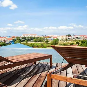 Tamasa & 3* Phnom Penh