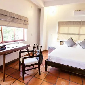 Yk Art House 3* Phnom Penh