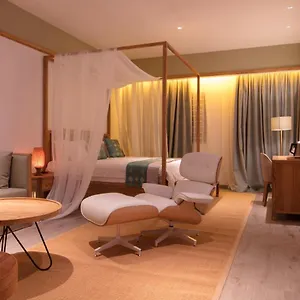 Chenwai Boutique Homestay 尘外精品民宿酒店 Hotel Phnom Penh