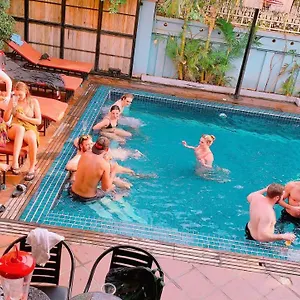 Hostel Lovely Jubbly