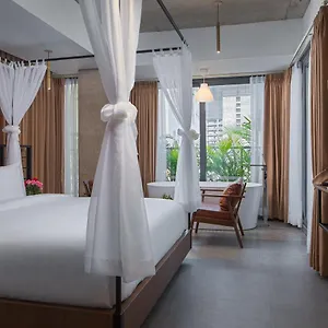 Hotel Cest La Vie Boutique Phnom Penh